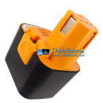 Batería para Panasonic EY3653 EY3654 EY9065 EY9066B [Batería de repuesto]